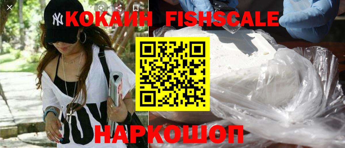 Кокаин Fish Scale Тула
